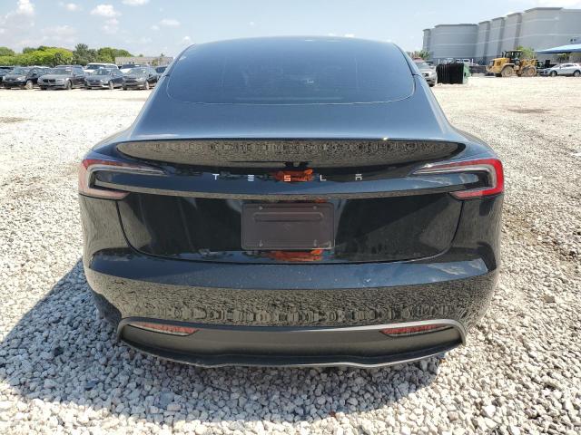 Photo 6 from auction – 2024 TESLA MODEL 3 with VIN 5YJ3E1EA6RF718348