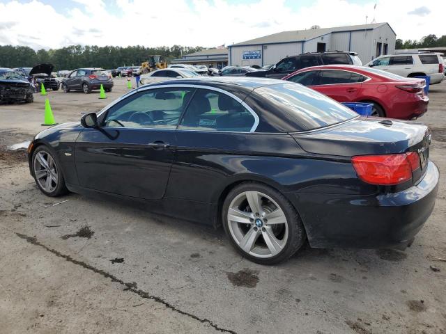 Foto 2 de la subasta – 2011 BMW 328 I con VIN WBADW3C55BE536132