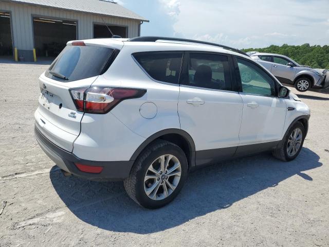 Photo 3 from auction – 2017 FORD ESCAPE SE with VIN 1FMCU9G92HUB53991