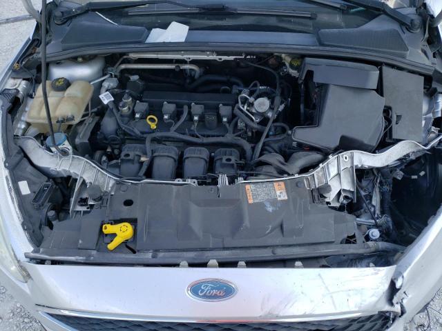 Photo 11 from auction – 2016 FORD FOCUS SE with VIN 1FADP3F25GL390745