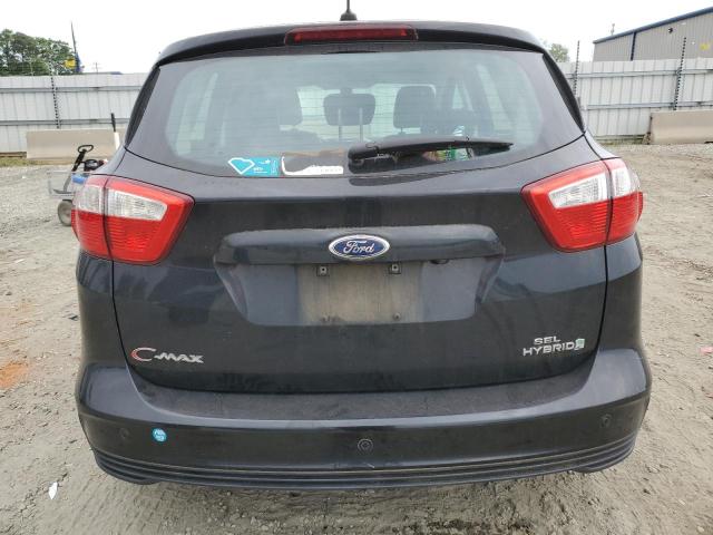 Photo 6 from auction – 2015 FORD C-MAX SEL with VIN 1FADP5BU7FL112429