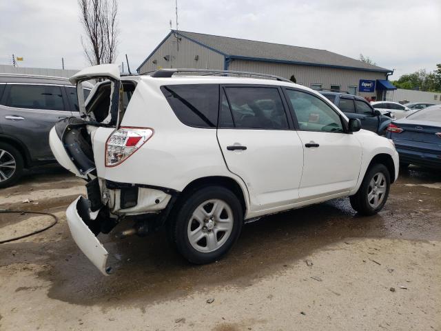Photo 3 from auction – 2009 TOYOTA RAV4 with VIN 2T3ZF33V29W001223
