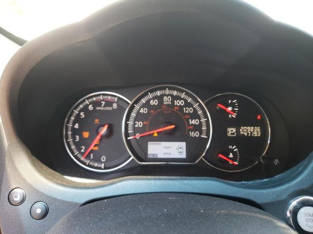 Zdjęcie 9 z aukcji – 2014 NISSAN MAXIMA S z VIN 1N4AA5AP5EC438177