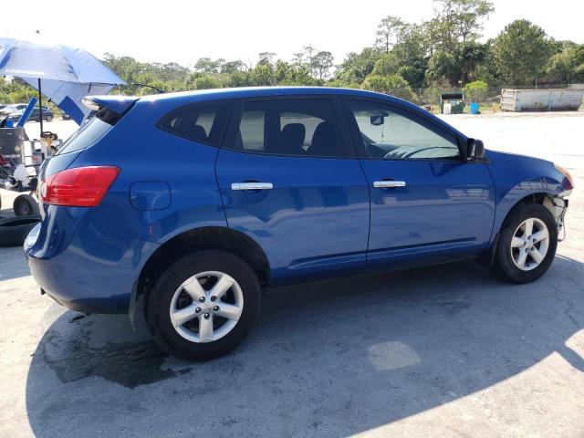 Photo 3 from auction – 2010 NISSAN ROGUE S with VIN JN8AS5MT5AW009408