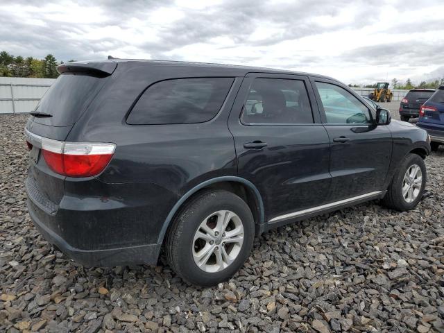 Photo 3 from auction – 2011 DODGE DURANGO EX with VIN 1D4RE2GG3BC667897