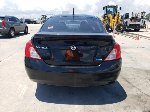 Photo 6 from auction – 2014 NISSAN VERSA S with VIN 3N1CN7AP6EL819529