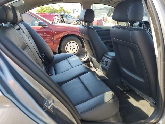 Photo 10 from auction – 2011 BMW 328 I with VIN WBAPH7G52BNN07907