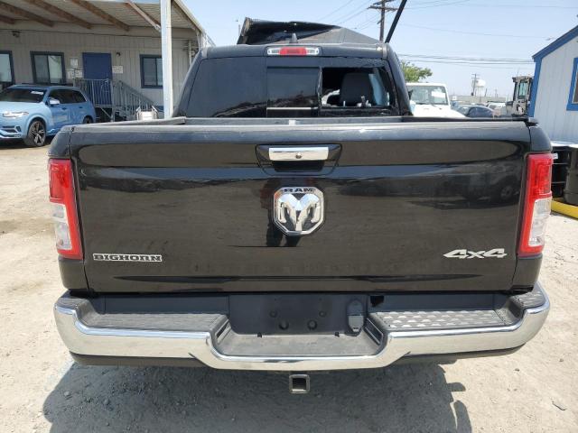 Photo 6 from auction – 2019 RAM 1500 BIG H with VIN 1C6RRFFG6KN878033