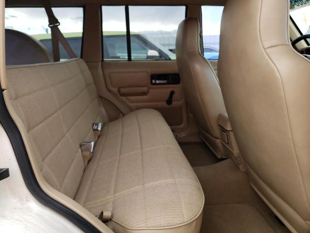 Photo 11 from auction – 1996 JEEP CHEROKEE S with VIN 1J4FJ68S8TL170992
