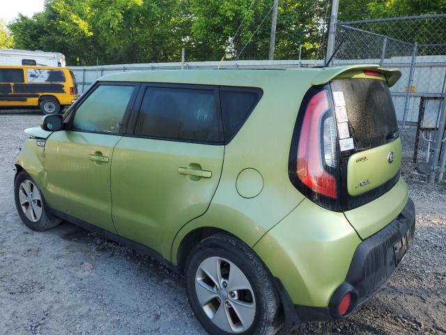 Photo 2 from auction – 2016 KIA SOUL with VIN KNDJN2A21G7857513