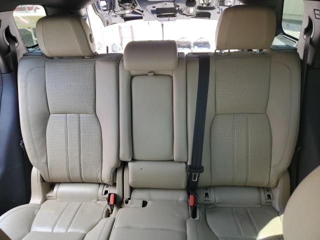 Photo 10 from auction – 2016 LAND ROVER DISCOVERY with VIN SALCR2BG3GH550564