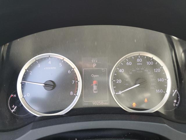 Photo 9 from auction – 2014 LEXUS IS 250 with VIN JTHBF1D20E5040189