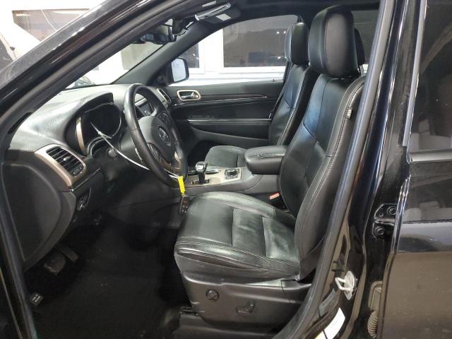 Photo 7 from auction – 2014 JEEP GRAND CHER with VIN 1C4RJFBTXEC226325