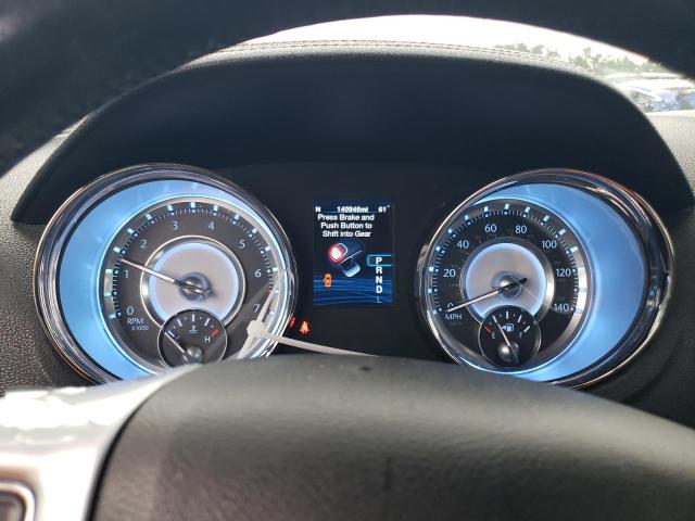 Photo 9 from auction – 2012 CHRYSLER 300 LIMITE with VIN 2C3CCACG6CH265688