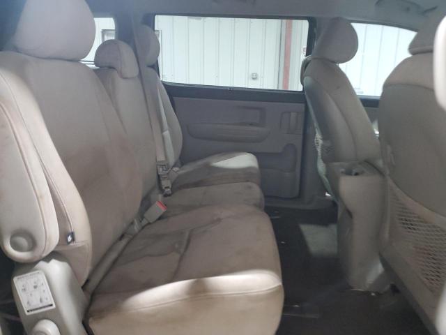 Photo 11 from auction – 2015 KIA SEDONA LX with VIN KNDMB5C17F6027554