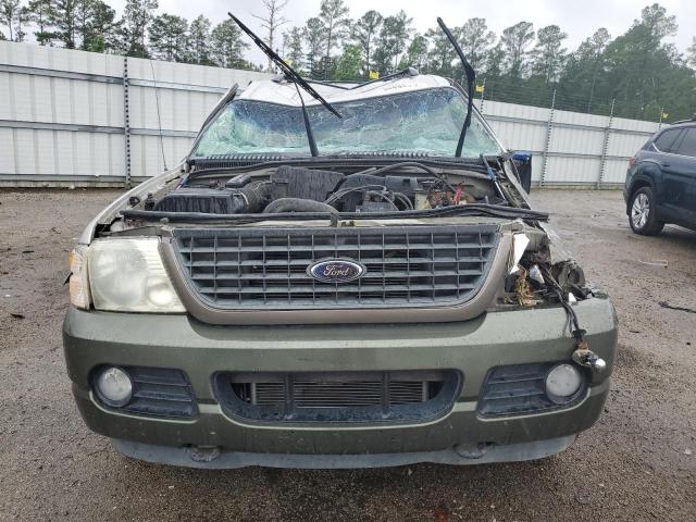Photo 5 from auction – 2003 FORD EXPLORER X with VIN 1FMZU63K83UA11655