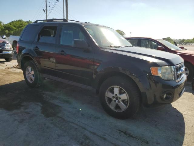 Photo 4 from auction – 2010 FORD ESCAPE XLT with VIN 1FMCU9DG8AKD22996