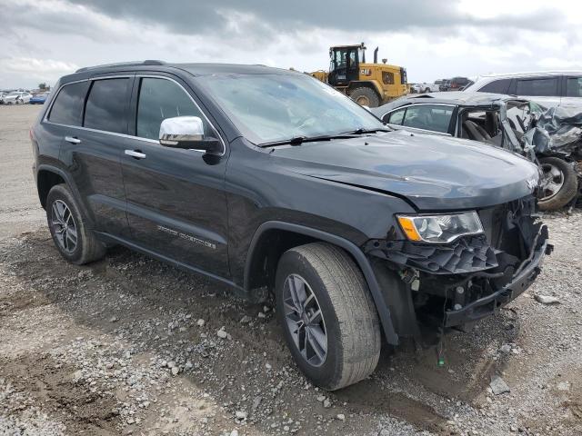 Photo 4 from auction – 2018 JEEP GRAND CHER with VIN 1C4RJFBG3JC435709