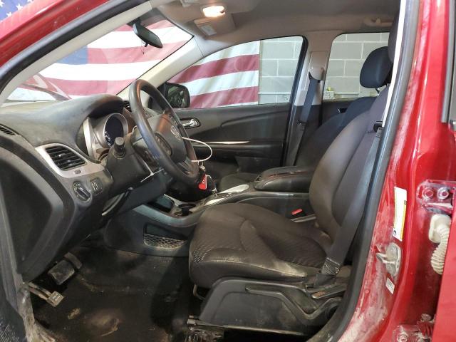 Photo 7 from auction – 2018 DODGE JOURNEY SE with VIN 3C4PDCAB4JT233923