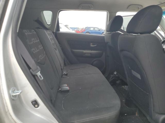 Photo 10 from auction – 2013 KIA SOUL + with VIN KNDJT2A60D7536972