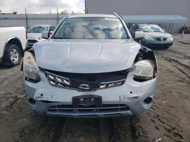 Photo 5 from auction – 2011 NISSAN ROGUE S with VIN JN8AS5MV7BW288640