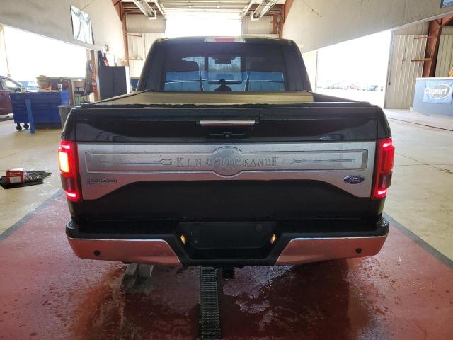 Photo 6 from auction – 2015 FORD F150 SUPER with VIN 1FTEW1EG1FFB77985
