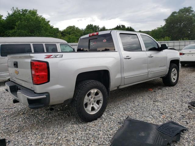 Photo 3 from auction – 2018 CHEVROLET SILVERADO with VIN 3GCUKREC6JG474082