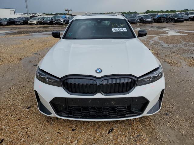 Photo 5 from auction – 2024 BMW 330I with VIN 3MW69FF00R8E37863