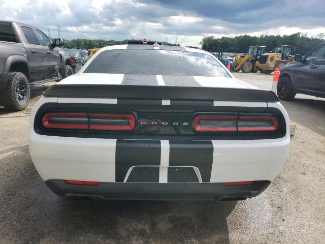 Photo 6 from auction – 2020 DODGE CHALLENGER with VIN 2C3CDZC99LH214375