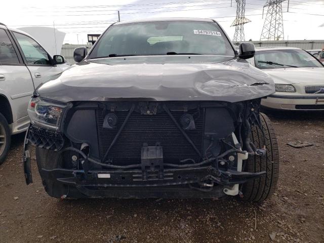 Photo 5 from auction – 2014 DODGE DURANGO SX with VIN 1C4RDJAGXEC977908