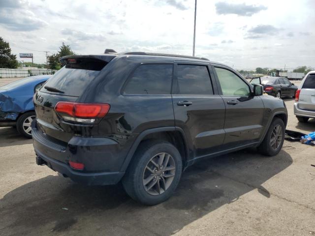 Photo 3 from auction – 2017 JEEP GRAND CHER with VIN 1C4RJFAG4HC676206