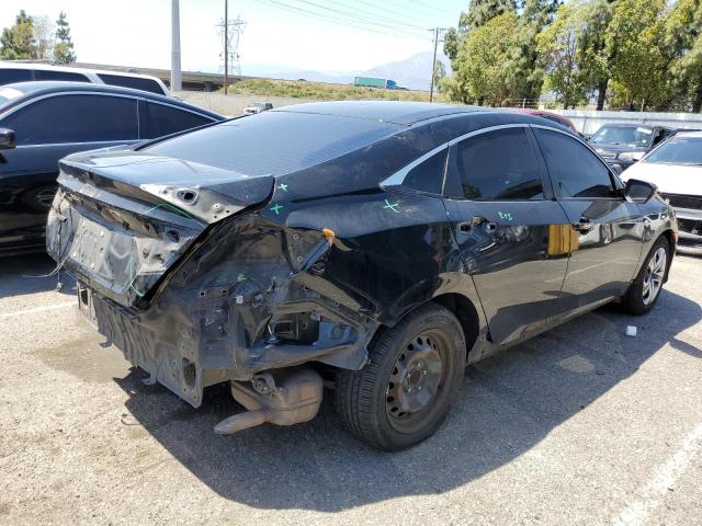 Photo 3 from auction – 2017 HONDA CIVIC LX with VIN 2HGFC2F58HH563256