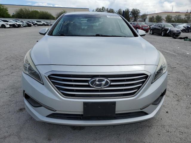 Photo 5 from auction – 2016 HYUNDAI SONATA SE with VIN 5NPE24AF1GH303098