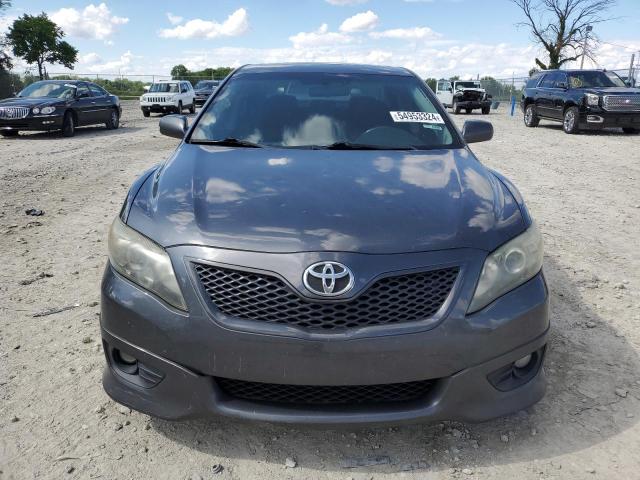Photo 5 from auction – 2011 TOYOTA CAMRY BASE with VIN 4T1BF3EK9BU762334