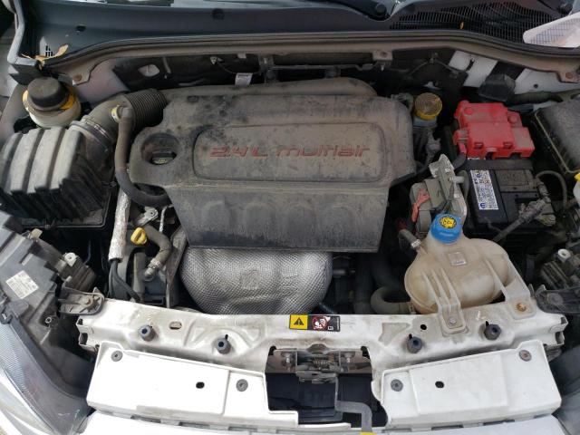 Photo 12 from auction – 2019 RAM PROMASTER with VIN ZFBHRFBB2K6N09147
