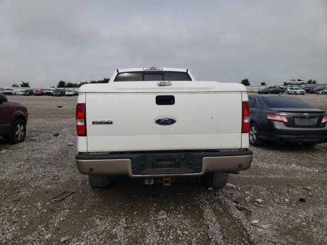 Photo 6 from auction – 2005 FORD F150 with VIN 1FTPX14585NB02310