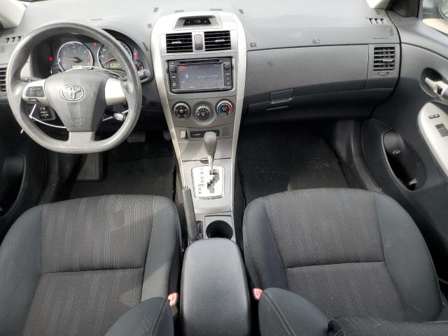Photo 8 from auction – 2013 TOYOTA COROLLA BA with VIN 2T1BU4EE5DC938919