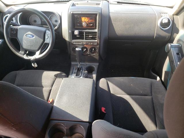 Photo 8 from auction – 2010 FORD EXPLORER S with VIN 1FMEU3BE4AUA08158