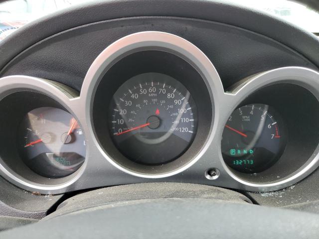 Photo 9 from auction – 2010 CHRYSLER SEBRING TO with VIN 1C3BC5ED2AN200105