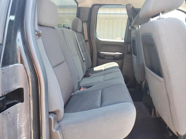 Photo 10 from auction – 2009 CHEVROLET SILVERADO with VIN 1GCEK290X9Z262664