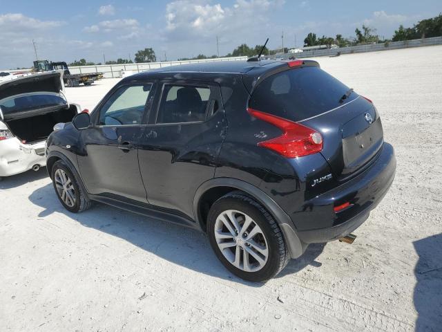 Photo 2 from auction – 2011 NISSAN JUKE S with VIN JN8AF5MR4BT016183