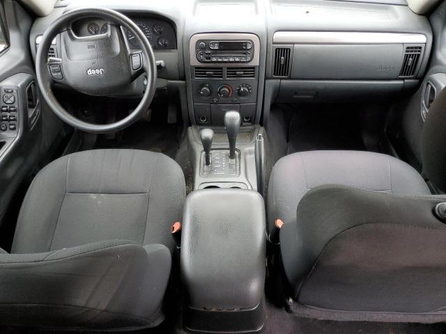 Photo 8 from auction – 2002 JEEP GR CHEROKE with VIN 1J4GW48S22C273902