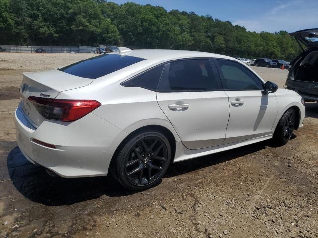Photo 3 from auction – 2023 HONDA CIVIC with VIN 2HGFE2F50PH560327