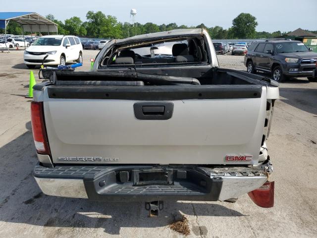Photo 6 from auction – 2009 GMC SIERRA C15 with VIN 3GTEC23J29G257909