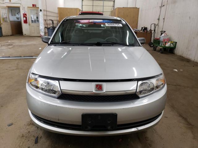 Photo 5 from auction – 2003 SATURN ION LEVEL with VIN 1G8AG52F83Z189117