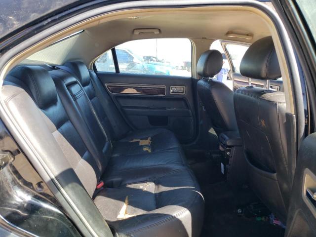 Photo 10 from auction – 2008 LINCOLN MKZ with VIN 3LNHM26T88R637181