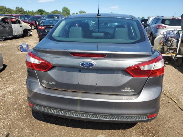 Photo 6 from auction – 2014 FORD FOCUS SE with VIN 1FADP3F21EL295872