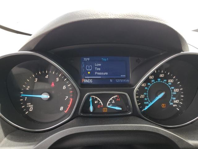 صورة رقم 9 من المزاد - 2013 FORD ESCAPE SE مع VIN 1FMCU9GX2DUC80359