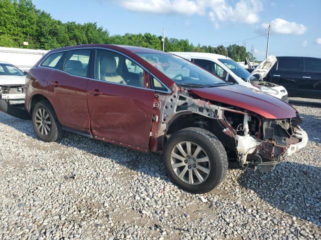 Photo 4 from auction – 2011 MAZDA CX-7 with VIN JM3ER2A57B0392440