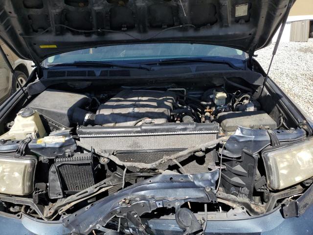 Photo 12 from auction – 2010 TOYOTA SEQUOIA PL with VIN 5TDYY5G17AS022678